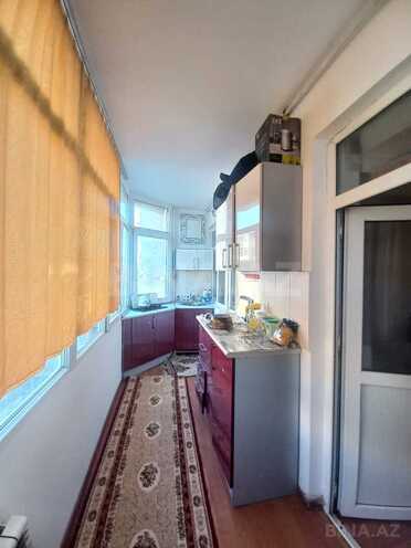 Продаётся 2-комн. новостройка 60 м², м. Иншаатчылар, photo 6 from 11