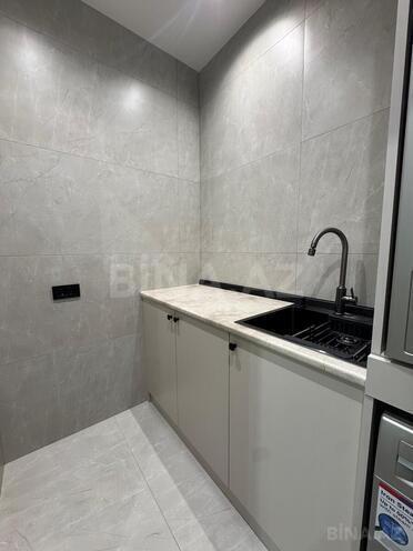 Satılır 3 otaqlı yeni tikili 145 m², Nəriman Nərimanov m., photo 20 from 26