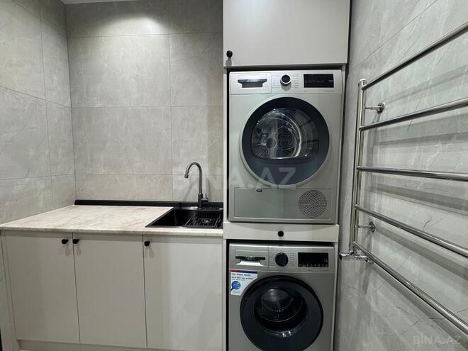 Satılır 3 otaqlı yeni tikili 145 m², Nəriman Nərimanov m., photo 19 from 26