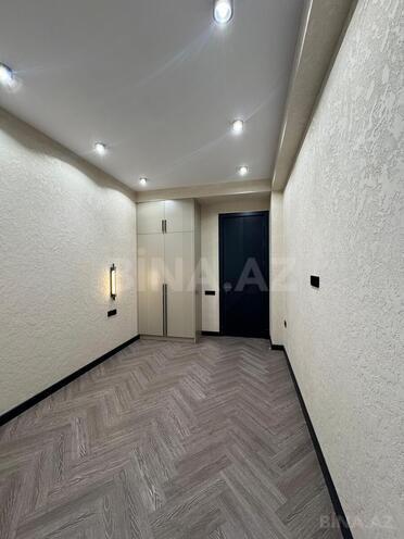 Satılır 3 otaqlı yeni tikili 145 m², Nəriman Nərimanov m., photo 11 from 26