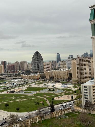 Satılır 3 otaqlı yeni tikili 145 m², Nəriman Nərimanov m., photo 25 from 26