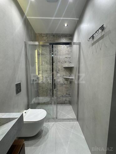Satılır 3 otaqlı yeni tikili 145 m², Nəriman Nərimanov m., photo 17 from 26