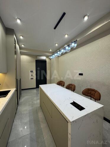 Satılır 3 otaqlı yeni tikili 145 m², Nəriman Nərimanov m., photo 14 from 26