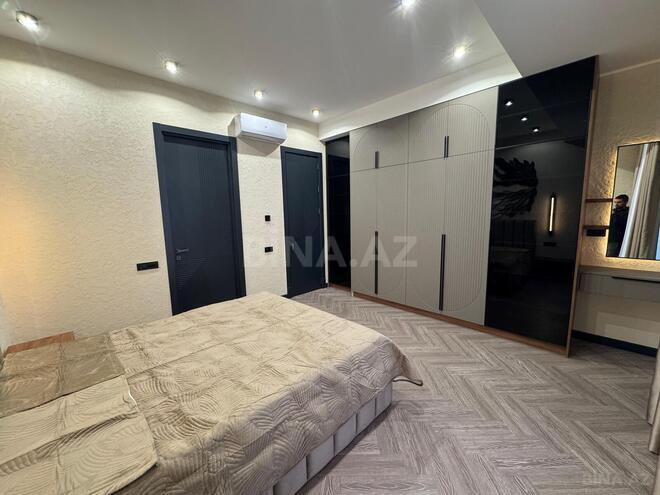 Satılır 3 otaqlı yeni tikili 145 m², Nəriman Nərimanov m., photo 9 from 26