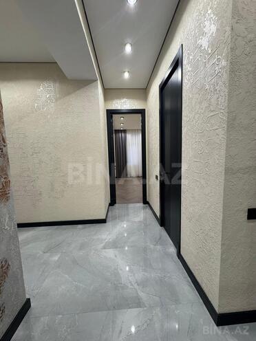 Satılır 3 otaqlı yeni tikili 145 m², Nəriman Nərimanov m., photo 24 from 26