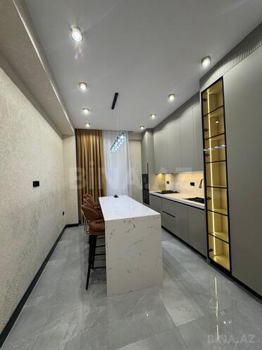 Satılır 3 otaqlı yeni tikili 145 m², Nəriman Nərimanov m., photo 12 from 26