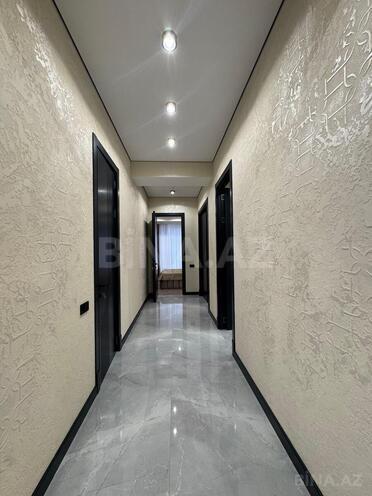 Satılır 3 otaqlı yeni tikili 145 m², Nəriman Nərimanov m., photo 21 from 26