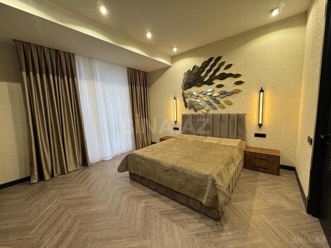 Satılır 3 otaqlı yeni tikili 145 m², Nəriman Nərimanov m., photo 6 from 26