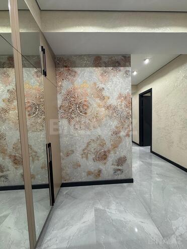 Satılır 3 otaqlı yeni tikili 145 m², Nəriman Nərimanov m., photo 23 from 26