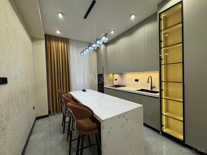 Satılır 3 otaqlı yeni tikili 145 m², Nəriman Nərimanov m., photo 13 from 26