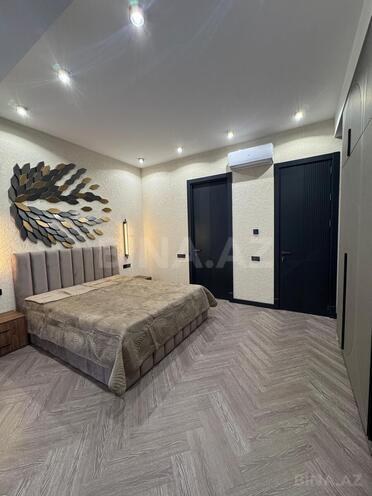 Satılır 3 otaqlı yeni tikili 145 m², Nəriman Nərimanov m., photo 8 from 26