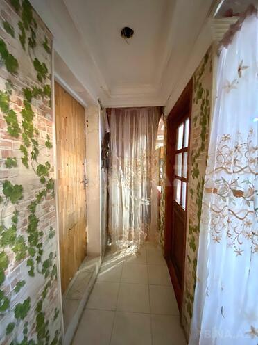 Satılır 3 otaqlı köhnə tikili 80 m², Elmlər Akademiyası m., photo 18 from 21