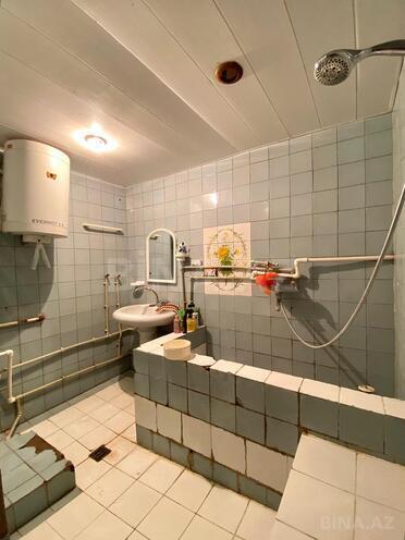 Satılır 3 otaqlı köhnə tikili 80 m², Elmlər Akademiyası m., photo 16 from 21