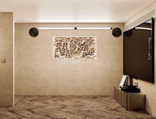 Продаётся 2-комн. новостройка 70 м², пос. Sea Breeze, photo 10 from 26