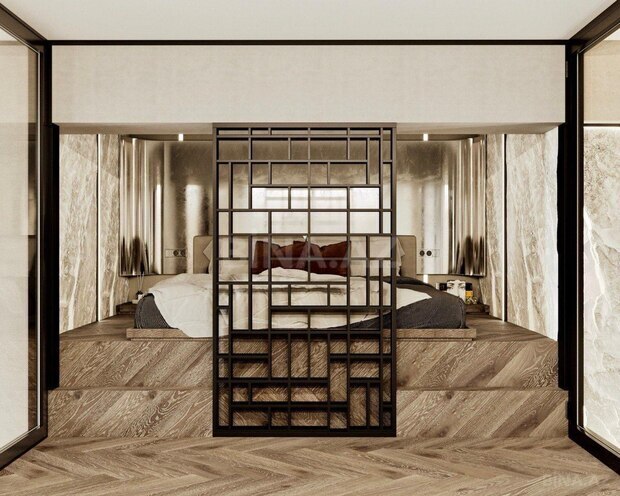 Продаётся 2-комн. новостройка 70 м², пос. Sea Breeze, photo 8 from 26