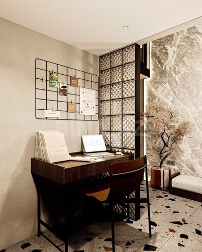 Продаётся 2-комн. новостройка 70 м², пос. Sea Breeze, photo 13 from 26