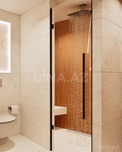 Продаётся 2-комн. новостройка 70 м², пос. Sea Breeze, photo 12 from 26