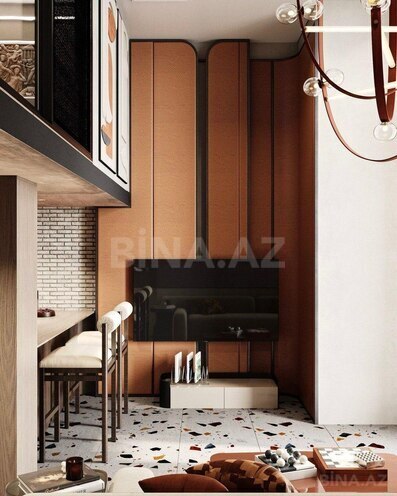 Продаётся 2-комн. новостройка 70 м², пос. Sea Breeze, photo 7 from 26