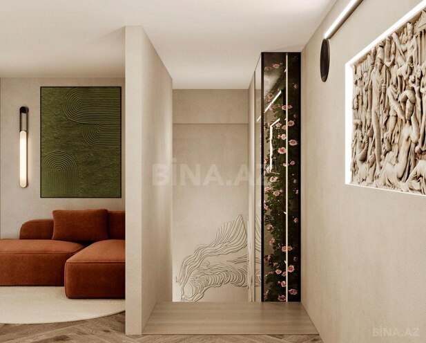 Продаётся 2-комн. новостройка 70 м², пос. Sea Breeze, photo 17 from 26