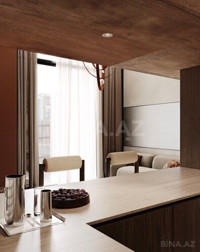 Продаётся 2-комн. новостройка 70 м², пос. Sea Breeze, photo 6 from 26