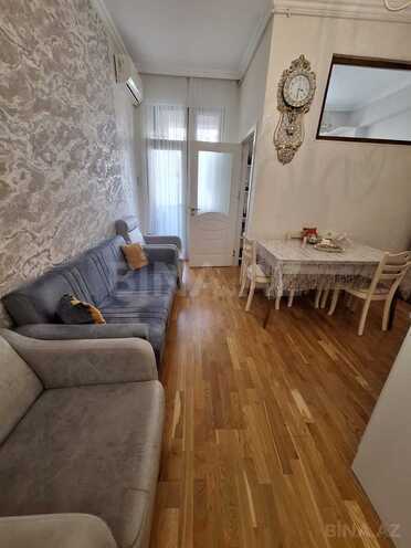 Продаётся 2-комн. новостройка 38 м², м. Кара Караев, photo 4 from 12