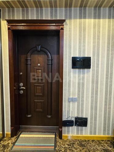 Satılır 3 otaqlı köhnə tikili 140 m², Xalqlar Dostluğu m., photo 20 from 31