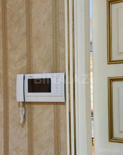 Satılır 3 otaqlı köhnə tikili 140 m², Xalqlar Dostluğu m., photo 3 from 31