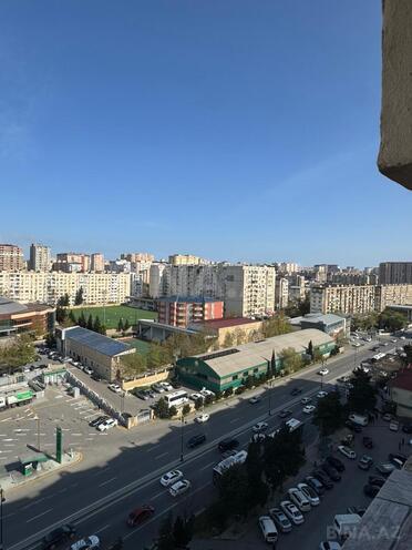 Satılır 3 otaqlı köhnə tikili 140 m², Xalqlar Dostluğu m., photo 10 from 31