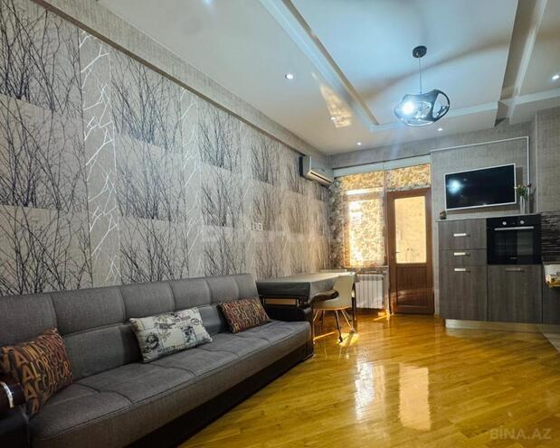Satılır 3 otaqlı köhnə tikili 140 m², Xalqlar Dostluğu m., photo 23 from 31