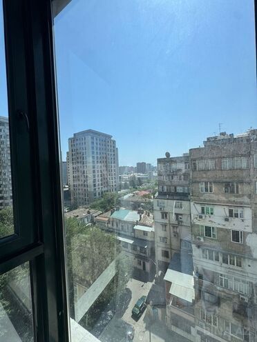 Satılır 3 otaqlı yeni tikili 113 m², Nəsimi r., photo 8 from 13
