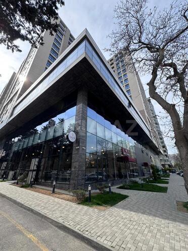 Сдаётся  объект 340 м², Насиминский  р., photo 1 from 8