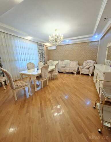 Продаётся 3-комн. новостройка 125 м², м. 20 января, photo 1 from 13