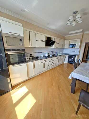 Продаётся 3-комн. новостройка 125 м², м. 20 января, photo 7 from 13