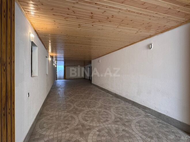 Satılır 9 otaqlı həyət evi/bağ evi 500 m², Badamdar q., photo 13 from 25