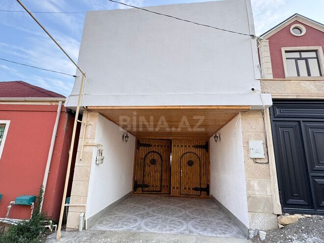 Satılır 9 otaqlı həyət evi/bağ evi 500 m², Badamdar q., photo 9 from 25