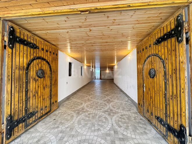 Satılır 9 otaqlı həyət evi/bağ evi 500 m², Badamdar q., photo 8 from 25