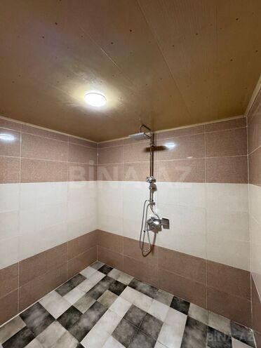 Satılır 9 otaqlı həyət evi/bağ evi 500 m², Badamdar q., photo 20 from 25