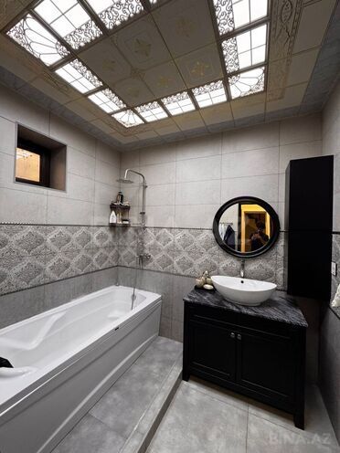 Satılır 9 otaqlı həyət evi/bağ evi 500 m², Badamdar q., photo 21 from 25