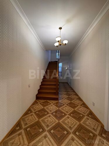 Satılır 9 otaqlı həyət evi/bağ evi 500 m², Badamdar q., photo 17 from 25