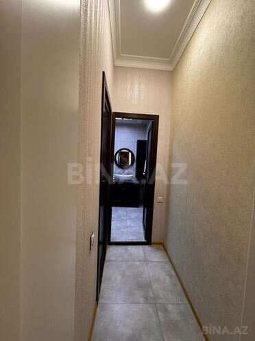 Satılır 9 otaqlı həyət evi/bağ evi 500 m², Badamdar q., photo 18 from 25