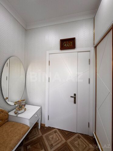 Satılır 9 otaqlı həyət evi/bağ evi 500 m², Badamdar q., photo 23 from 25