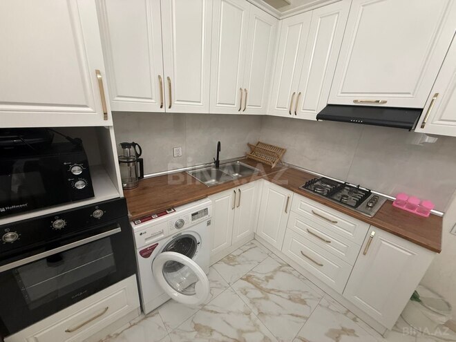 Сдаётся 2-комн. новостройка 60 м², м. 8 ноября, photo 3 from 11