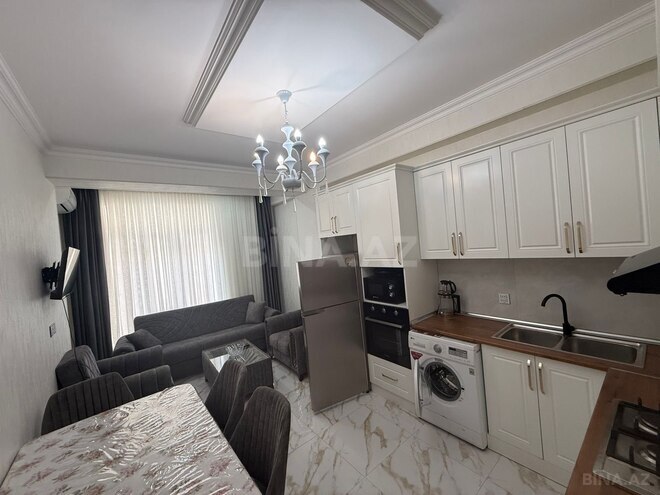 Сдаётся 2-комн. новостройка 60 м², м. 8 ноября, photo 4 from 11