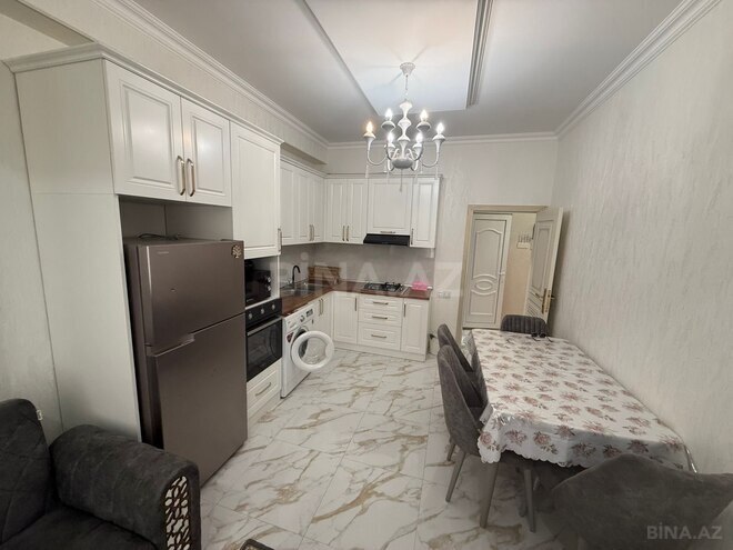 Сдаётся 2-комн. новостройка 60 м², м. 8 ноября, photo 5 from 11
