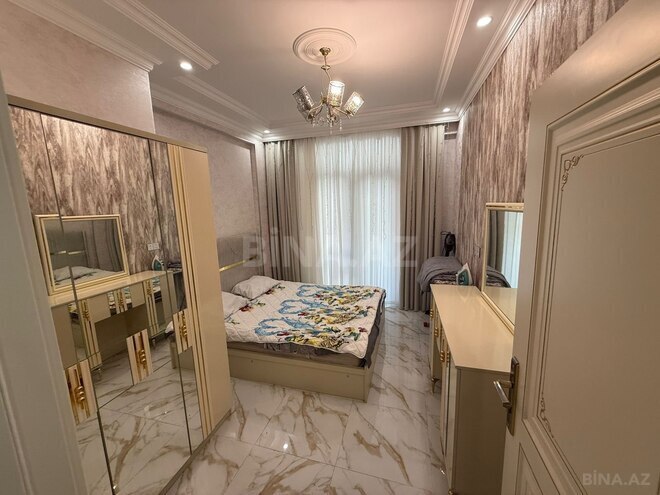 Сдаётся 2-комн. новостройка 60 м², м. 8 ноября, photo 7 from 11