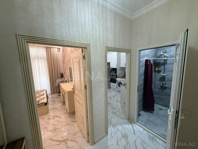 Сдаётся 2-комн. новостройка 60 м², м. 8 ноября, photo 6 from 11