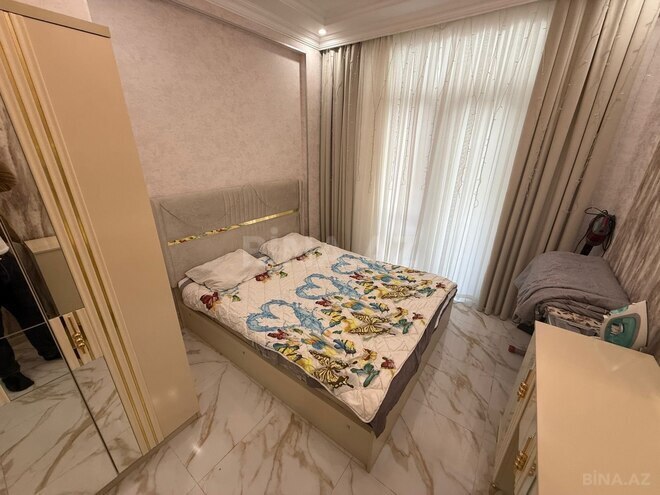 Сдаётся 2-комн. новостройка 60 м², м. 8 ноября, photo 8 from 11