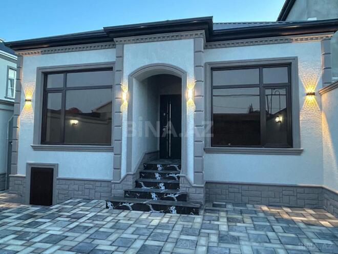 Продаётся 4-комн. дом/дача 120 м², пос. Бина, photo 3 from 16