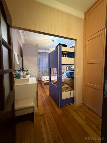 Продаётся 2-комн. вторичка 50 м², м. Мемар Аджеми, photo 7 from 14