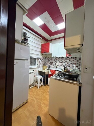 Продаётся 2-комн. вторичка 50 м², м. Мемар Аджеми, photo 8 from 14